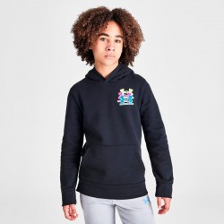 Under Armour Rival Fleece ANAML Hoodie (1370203 001) Детски Суичър